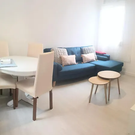 Piso En Pleno Centro Apartment Vigo