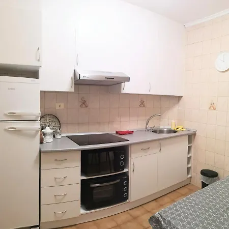 Apartment Piso En Pleno Centro Vigo