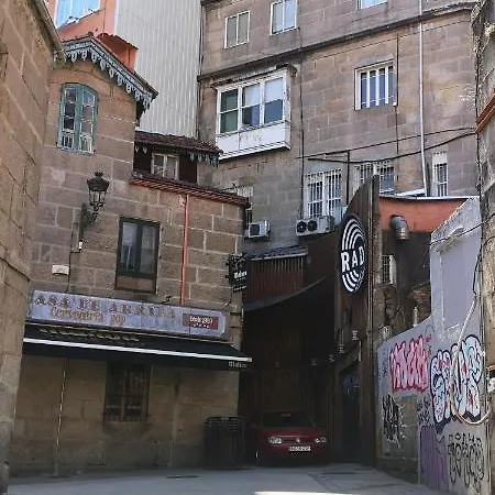 Piso En Pleno Centro Apartment