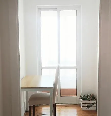 Piso En Pleno Centro