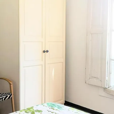 Apartment Piso En Pleno Centro Vigo