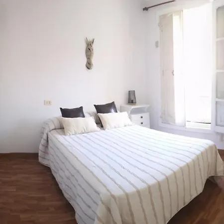Apartment Piso En Pleno Centro *