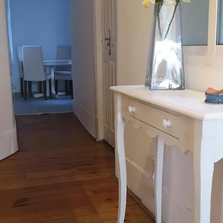 Apartment Piso En Pleno Centro